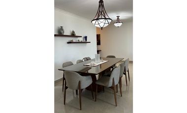 Se Alquila apartamento en San Francisco, Panamá (CO)