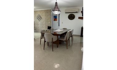 Se Alquila apartamento en San Francisco, Panamá (CO)