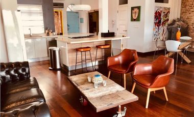 VENTA  APARTAMENTO TIPO LOFT LINEA BLANCA CASCO VIEJO