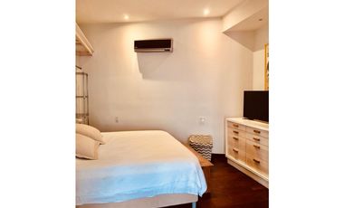 VENTA  APARTAMENTO TIPO LOFT LINEA BLANCA CASCO VIEJO