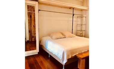 VENTA  APARTAMENTO TIPO LOFT LINEA BLANCA CASCO VIEJO