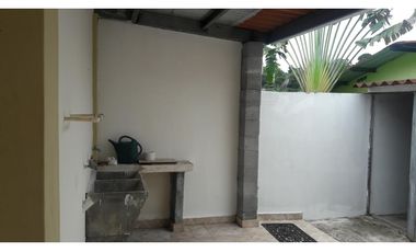VENTA CASA ARRAIJAN