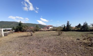 Lote en venta en Alto Boquete, Boquete, Chiriquí