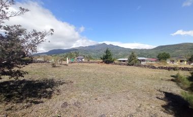 Lote en venta en Alto Boquete, Boquete, Chiriquí