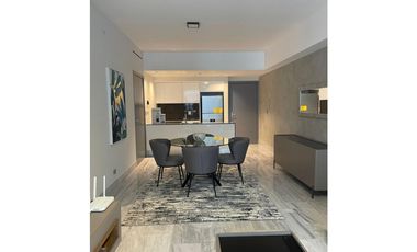Se Vende apartamento en Avenida Balboa (MZ)