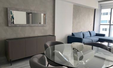 Se Vende apartamento en Avenida Balboa (MZ)