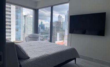 Se Vende apartamento en Avenida Balboa (MZ)