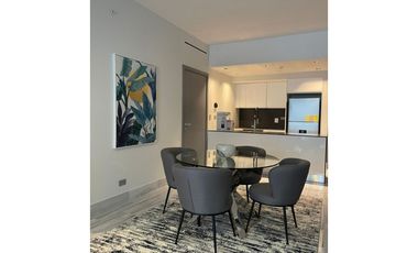 Se Vende apartamento en Avenida Balboa (MZ)