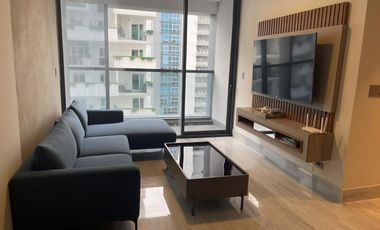Se Vende apartamento en Avenida Balboa (MZ)