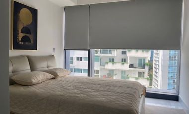 Se Vende apartamento en Avenida Balboa (MZ)