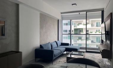 Se Vende apartamento en Avenida Balboa (MZ)