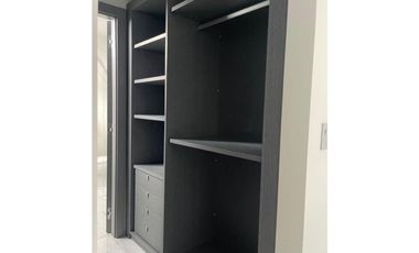 Se Vende apartamento en Avenida Balboa (MZ)