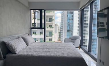 Se Vende apartamento en Avenida Balboa (MZ)