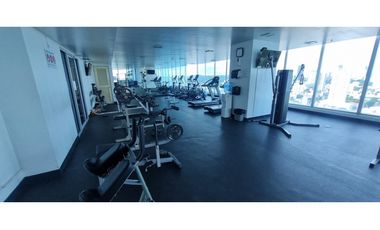 Se Vende apartamento en Avenida Balboa (MZ)
