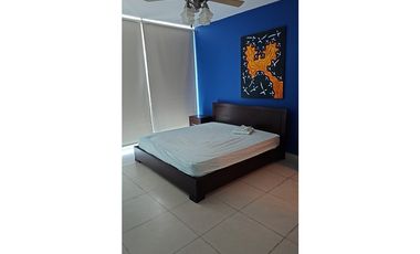Se Vende apartamento en Avenida Balboa (MZ)