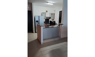 Se Vende apartamento en Avenida Balboa (MZ)