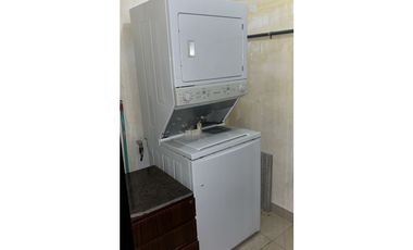 Se Vende apartamento en Avenida Balboa (MZ)