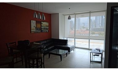 Se Vende apartamento en Avenida Balboa (MZ)