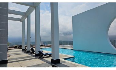 Se Vende apartamento en Avenida Balboa (MZ)