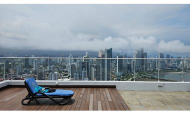 Se Vende apartamento en Avenida Balboa (MZ)
