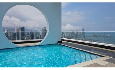 Se Vende apartamento en Avenida Balboa (MZ)
