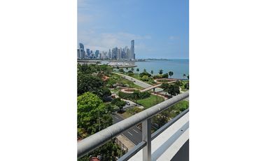 Se Vende apartamento en Avenida Balboa (MZ)