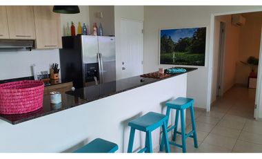 Se Vende apartamento PH Rodman, Bijao (MZ)