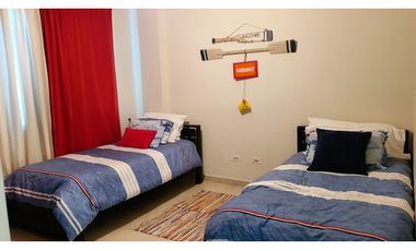 Se Vende apartamento PH Rodman, Bijao (MZ)