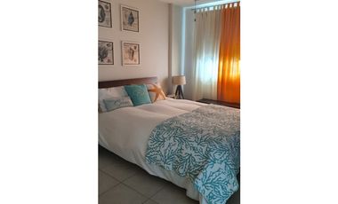Se Alquila apartamento en PH Rodman, Bijao (MZ)