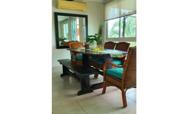 Se Alquila apartamento en PH Rodman, Bijao (MZ)