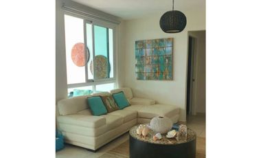 Se Alquila apartamento en PH Rodman, Bijao (MZ)