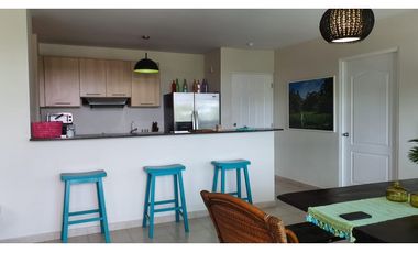 Se Alquila apartamento en PH Rodman, Bijao (MZ)