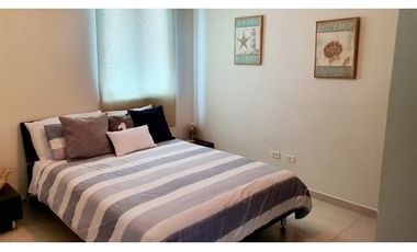 Se Alquila apartamento en PH Rodman, Bijao (MZ)