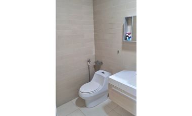 Se Vende apartamento en Avenida Balboa (MZ)