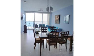 Se Vende apartamento en Avenida Balboa (MZ)