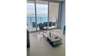 Se Vende apartamento en Avenida Balboa (MZ)