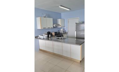 Se Vende apartamento en Avenida Balboa (MZ)