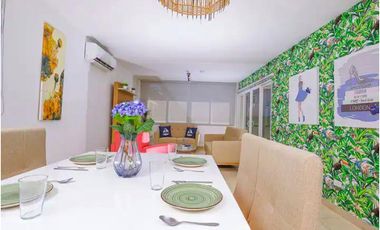 Venta Casa de Playa en Coronado, Residencial Paradise Point