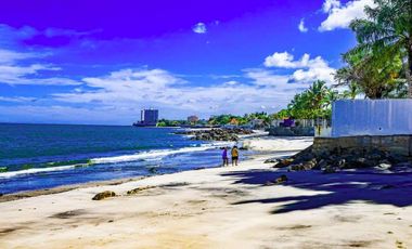 Venta Casa de Playa en Coronado, Residencial Paradise Point