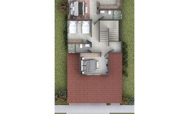 Venta Casa de Playa en Coronado, Residencial Paradise Point