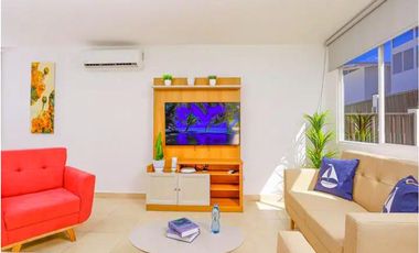 Venta Casa de Playa en Coronado, Residencial Paradise Point