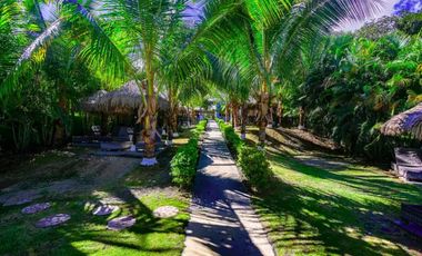 Venta Casa de Playa en Coronado, Residencial Paradise Point