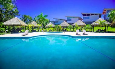 Venta Casa de Playa en Coronado, Residencial Paradise Point