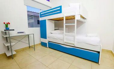 Venta Casa de Playa en Coronado, Residencial Paradise Point