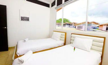 Venta Casa de Playa en Coronado, Residencial Paradise Point