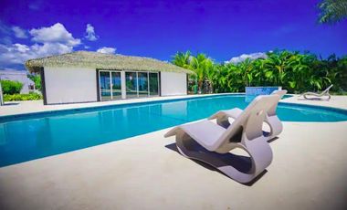 Venta Casa de Playa en Coronado, Residencial Paradise Point