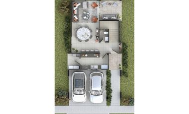 Venta Casa de Playa en Coronado, Residencial Paradise Point