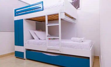 Venta Casa de Playa en Coronado, Residencial Paradise Point