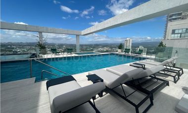 Apartamento en Venta en Santa Maria. 26-5407.