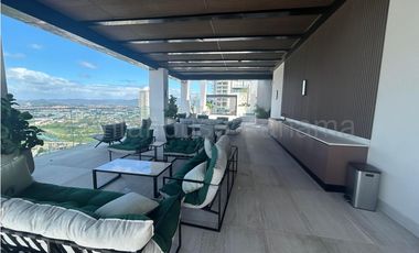Apartamento en Venta en Santa Maria. 26-5407.